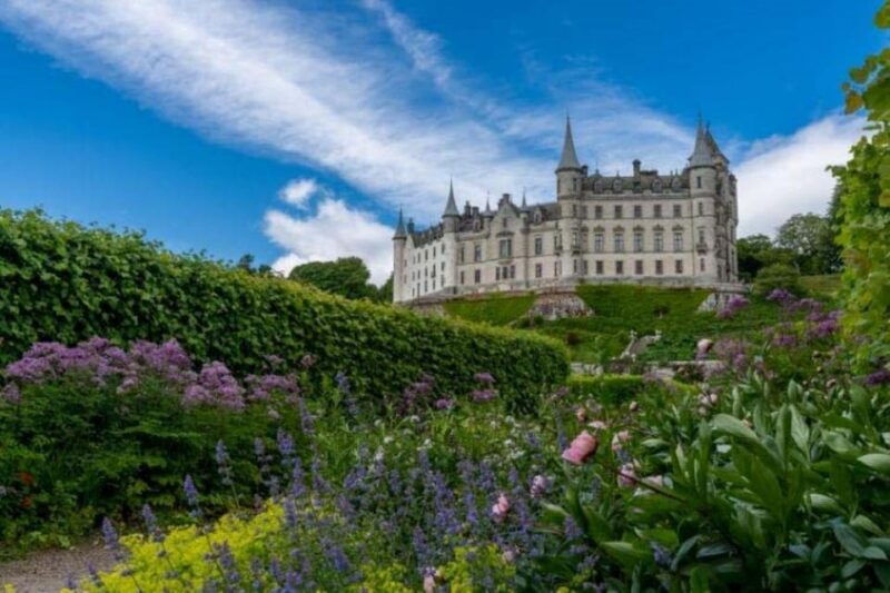 inverness-dunrobin-castle-and-distillery-tour