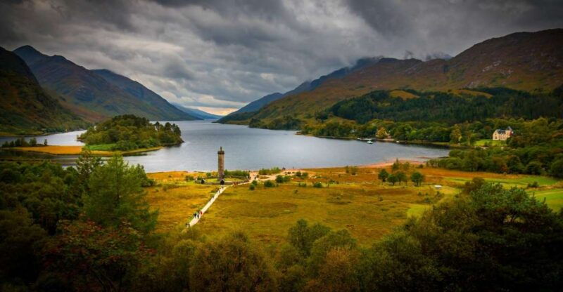 inverness-glenfinnan-viaduct-mallaig-loch-ness-day-tour