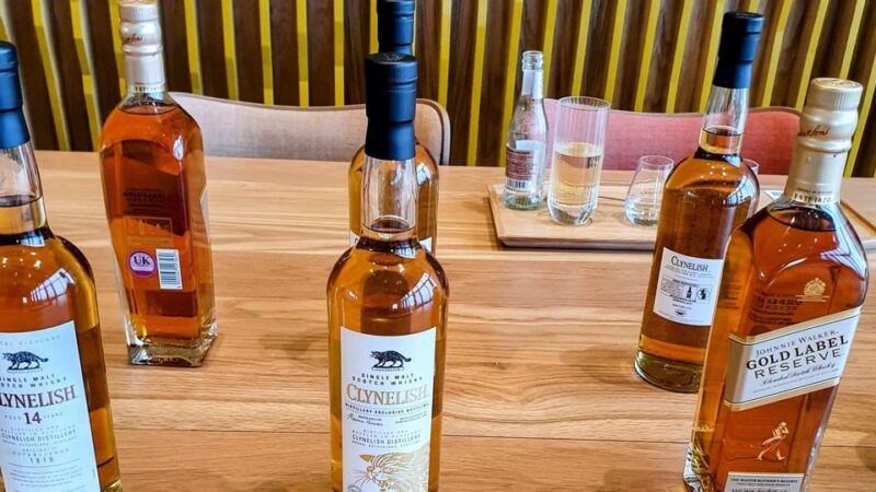 inverness-whisky-tour-with-tasting-and-production-tour