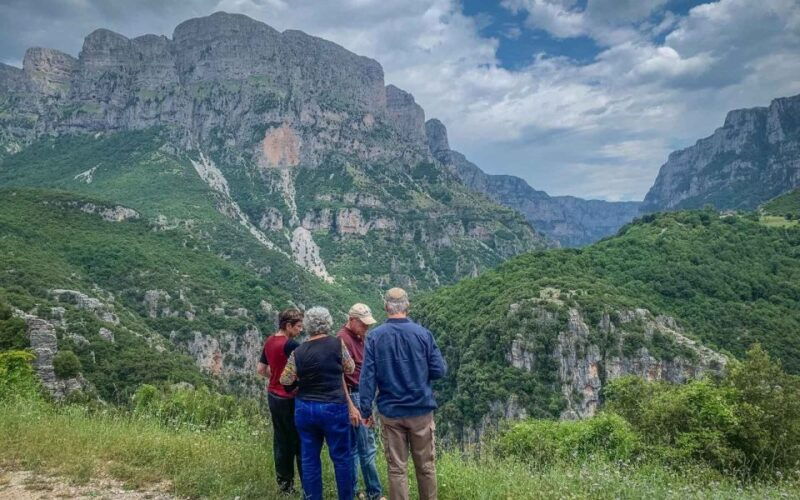 ioannina-zagori-sightseeing-tour