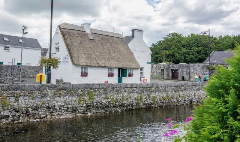 ireland-county-mayo-the-quiet-man-museum-self-guided-visit