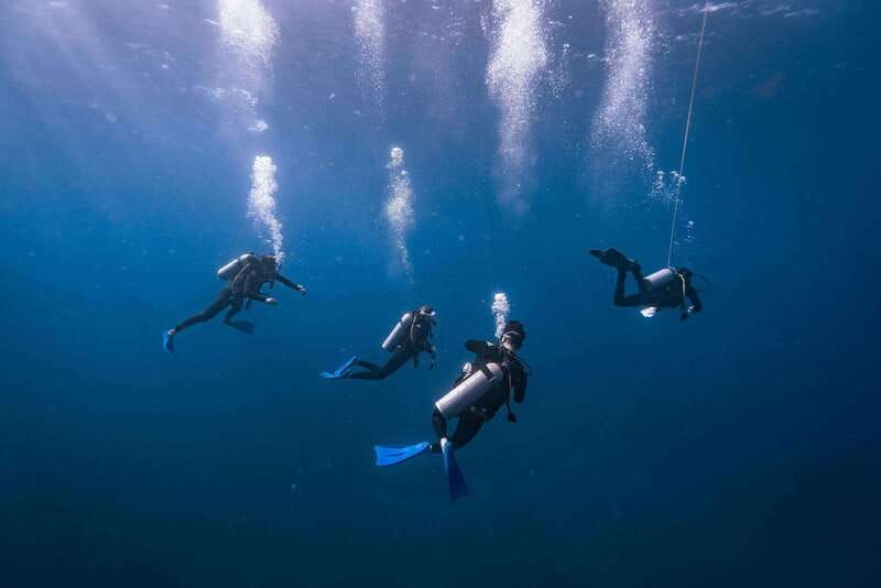 isla-mujeres-catamaran-ride-with-open-bar-snorkel-and-lunch