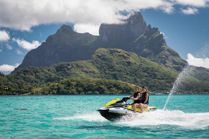 Island jet tour - Authentic Experiences Highlighted by Reviewers