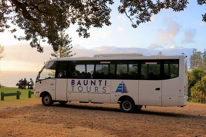 Island Orientation Package incl. Return Airport Transfers & Tour - Practical Details: How It All Works