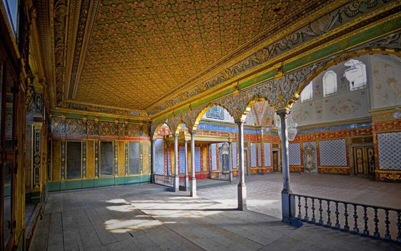 istanbul-2-day-private-highlights-tour-with-entry-tickets