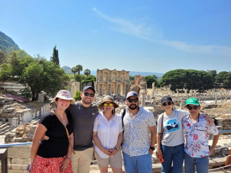 istanbul-3-days-sightseeing-with-day-trip-to-ephesus