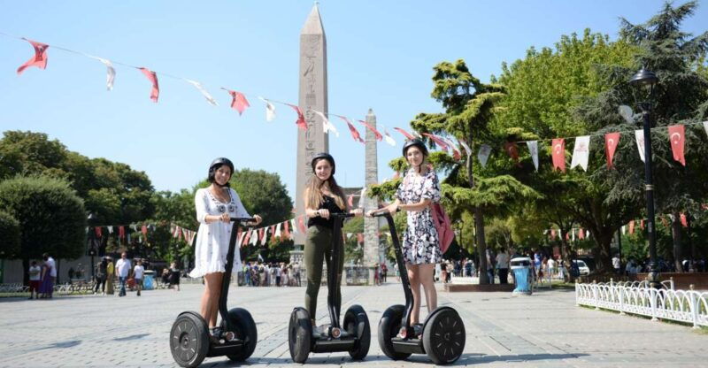 istanbul-3-hour-segway-tour