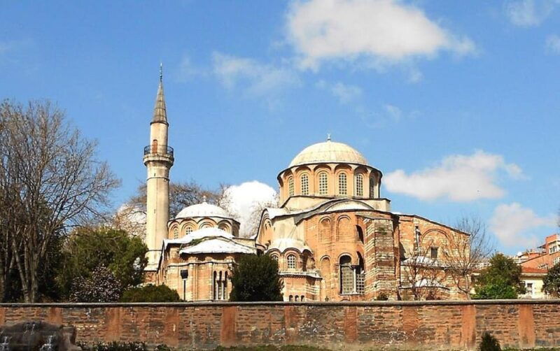 istanbul-chora-church-mihrimah-sultan-mosque-fener
