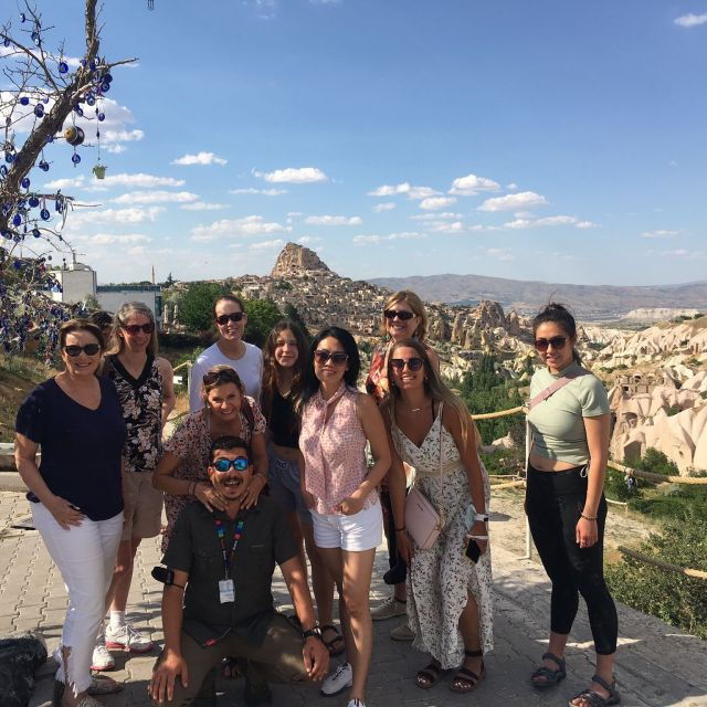 istanbul-ephesus-pamukkale-cappadocia-8-day-trip-by-plane