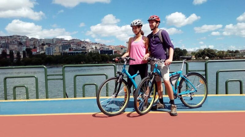 istanbul-eurasia-bike-boat-half-day-tour