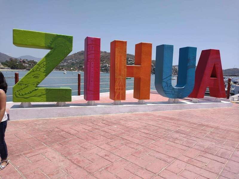 ixtapa-city-tour