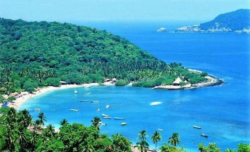 ixtapa-zihuatanejo-las-gatas-beach-tour-with-snorkeling