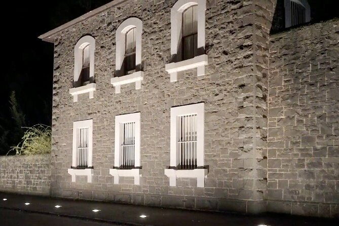 J Ward Lunatic Asylum Ghost Tour - Final Thoughts on Value and Experience