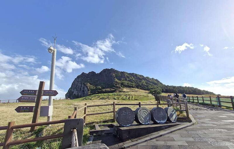 jeju-island-eastern-tour-for-leisurely-walkers
