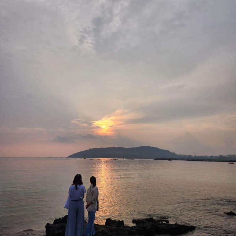 jeju-island-higlights-sunrise-guided-tour