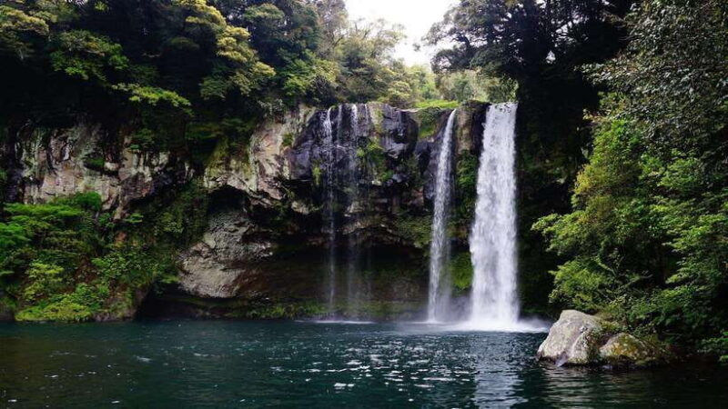 jeju-island-west-route-one-day-tour-optional-attractions