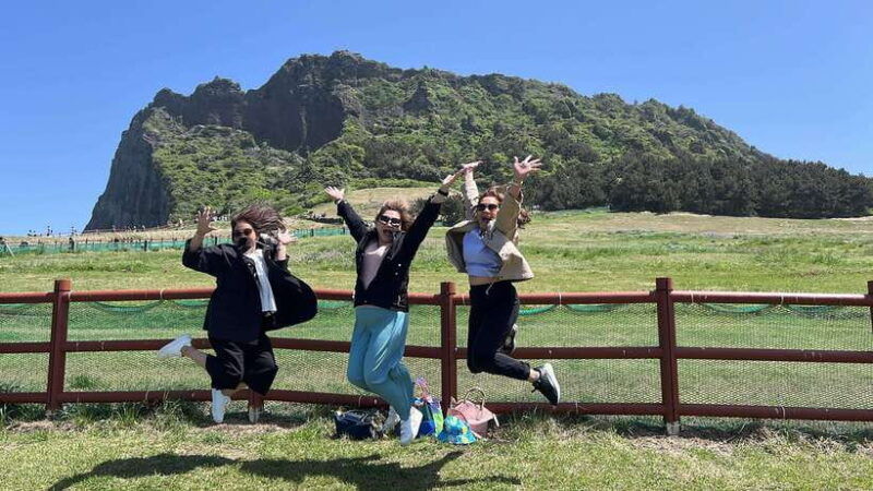 jeju-popular-sightseeing-private-car-charter-tour