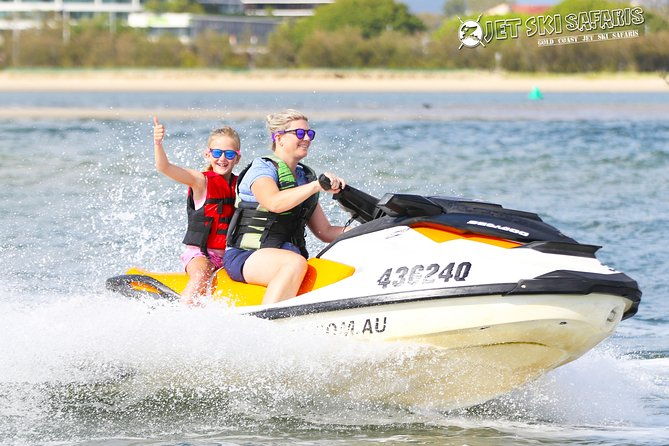 Jet Ski Safaris - 30 Minute Jet Ski Hire - Final Thoughts