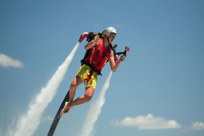 Jetpack Adventure - Final Thoughts: Who Should Consider This Tour?