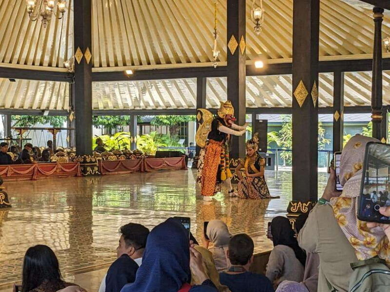 jogja-city-village-tour