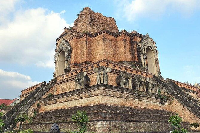Journey from Bangkok to Chiang Mai (6 days 5 nights) Tour start from 2 people - Who Is This Tour Best For?