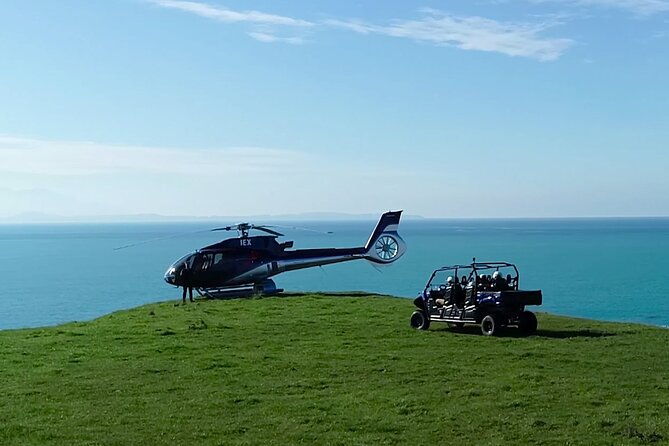 Kaikoura Helicopters ATV Adventure - Final Thoughts