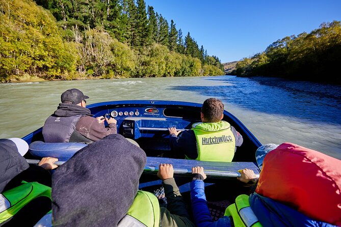 Kaikoura Helicopters Helijet - Final Thoughts