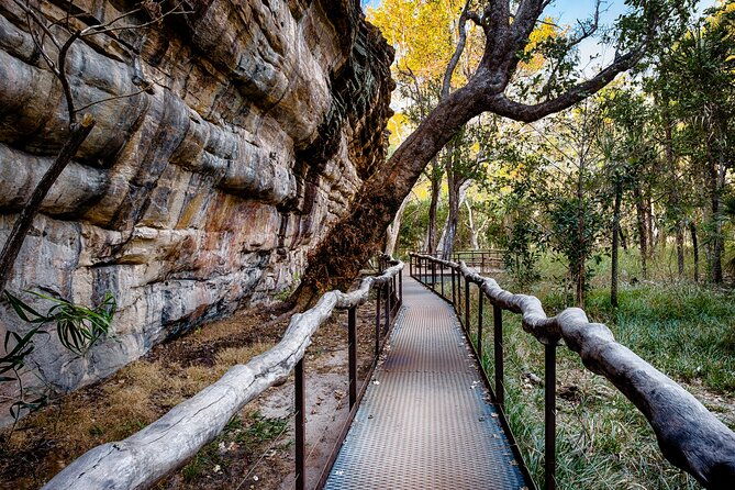 Kakadu National Park Cultural Experience - Who is This Tour Best For?