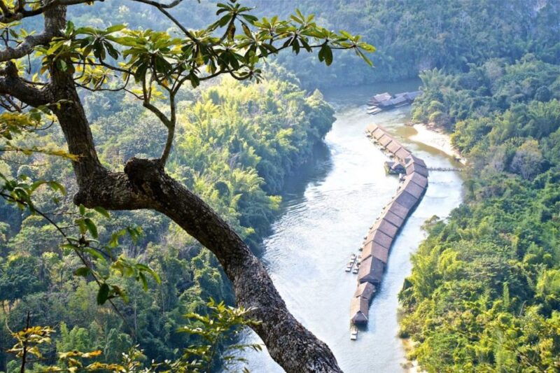 kanchanaburi-3-day-highlights-tour-from-bangkok-with-meals