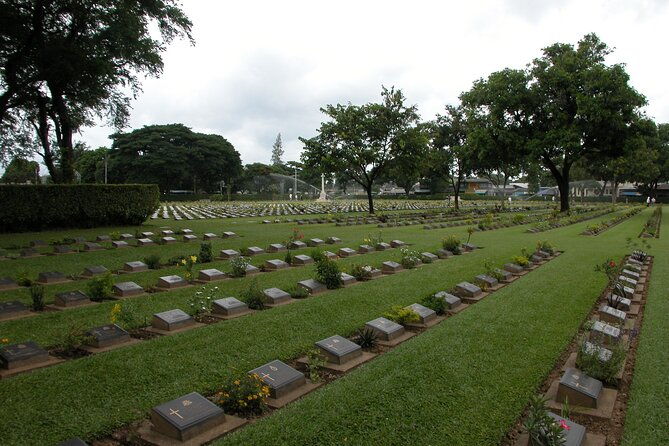 Kanchanaburi and Death Railway Private Tour from Bangkok - Who Will Love This Tour?