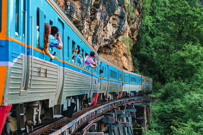 Kanchanaburi River Kwai & Death Railway Small Group tour - Final Thoughts on Value and Suitability
