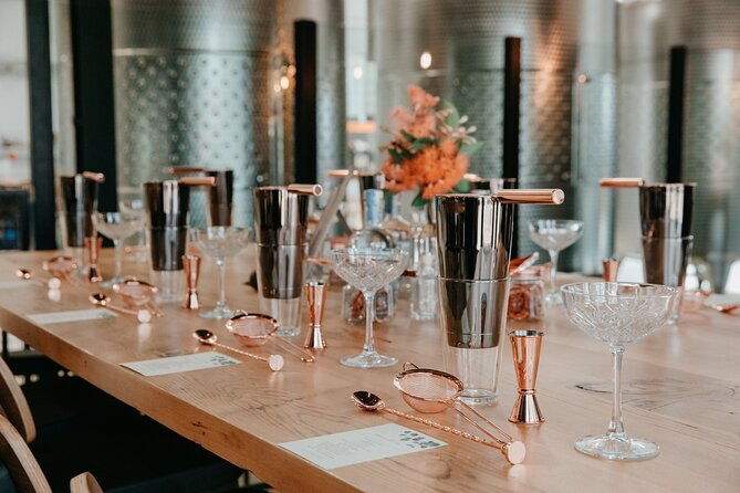 Kangaroo Island Spirits Cocktail Master Class - The Sum Up: Is It Worth It?