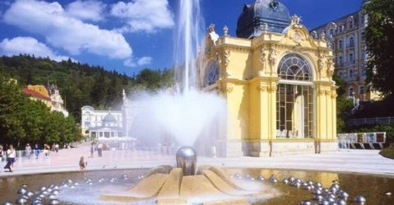 karlovy-vary-marianske-lazne-tour-from-prague-with-lunch