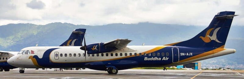 kathmandu-1-way-flight-ticket-to-chitwan-bharatpur