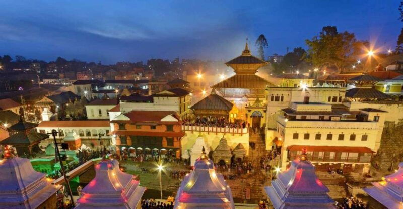 kathmandu-3-hours-night-pashupatinath-aarti-tour