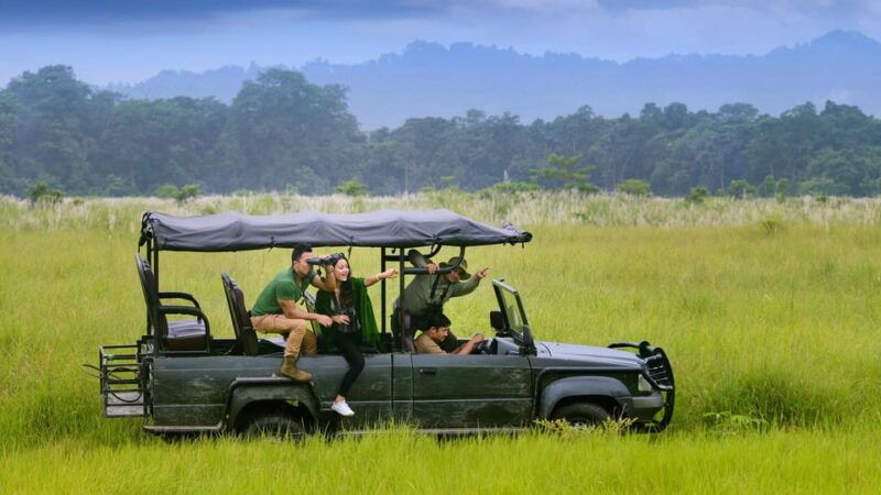 kathmandu-4-day-private-chitwan-national-park-safari-tour