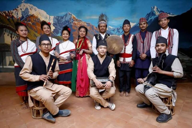 kathmandu-cultural-dinner-show-with-traditional-dance