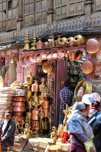 kathmandu-half-day-walking-tour-with-local-guide