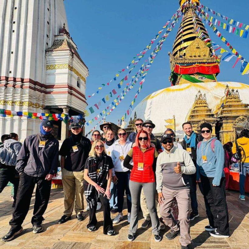 kathmandu-private-4-unesco-sites-tour-with-lunch