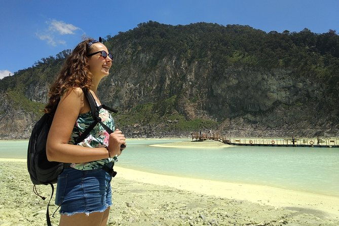 Kawah Putih Tour From Bandung City - Who Would Love This Tour?