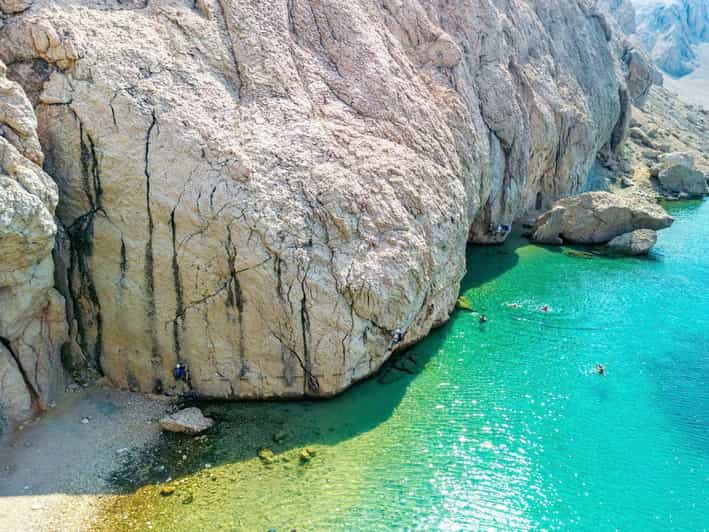kayak-and-via-ferrata-adventure