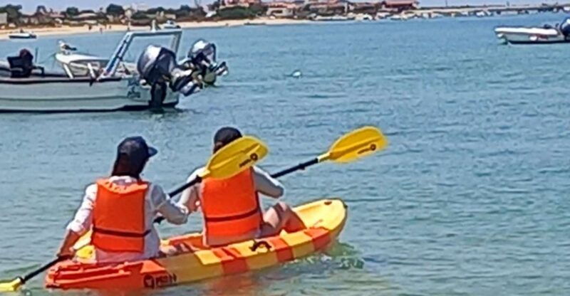 kayak-tour-in-ria-formosa-olhao
