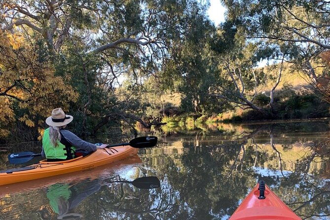 Kayaking in Geelong Victoria - Who Will Love This Tour?