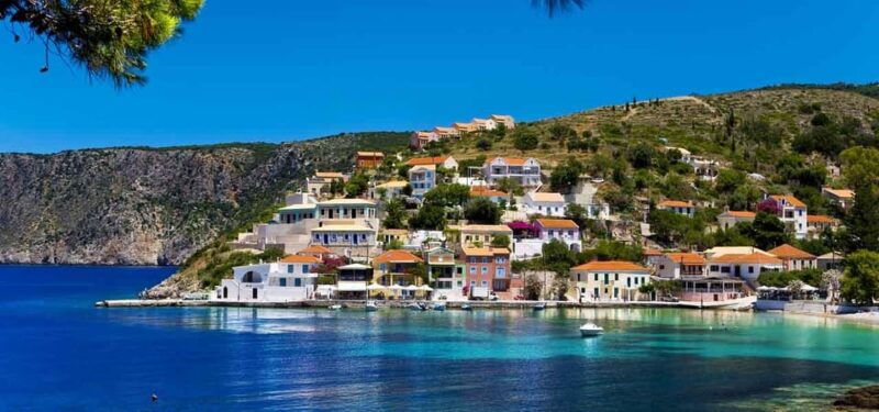 kefalonia-half-day-private-island-tour