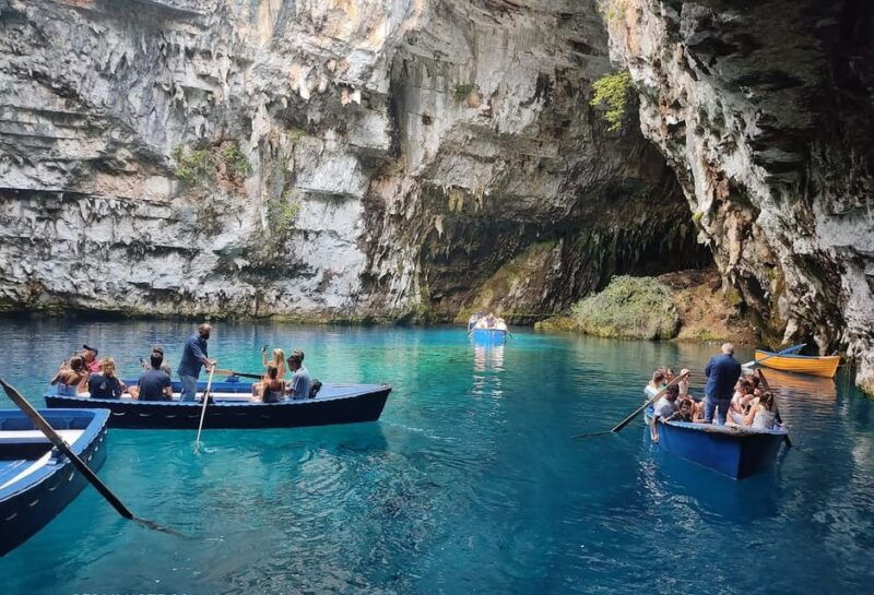 kefalonia-private-cruise-shore-excursion-from-argostoli