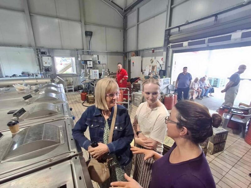 kefaloniaprivate-olive-oil-honey-wine-tasting-experience