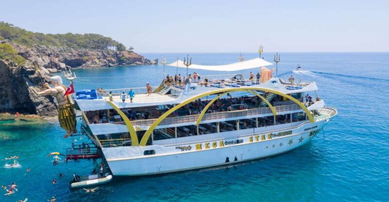 kemer-full-day-boat-trip-with-lunch-and-dj