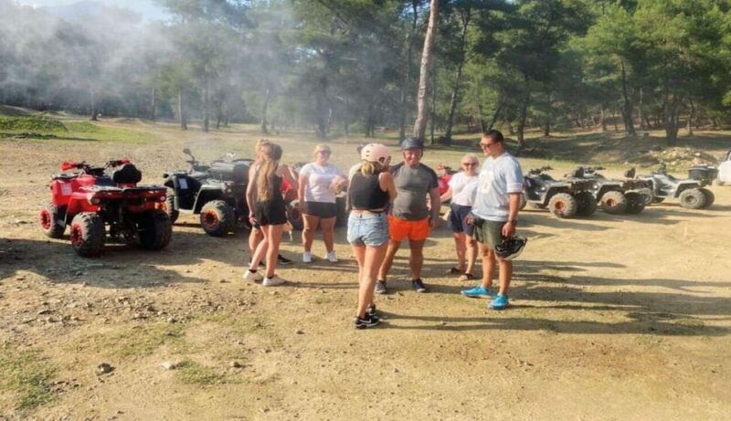 kemer-quad-safari-experience