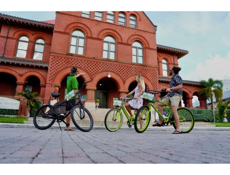 key-west-guided-bicycle-tour-with-key-lime-pie