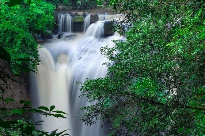 Khao Yai National Park Full-Day Tour From Bangkok - Authentic Experiences from Past Travelers